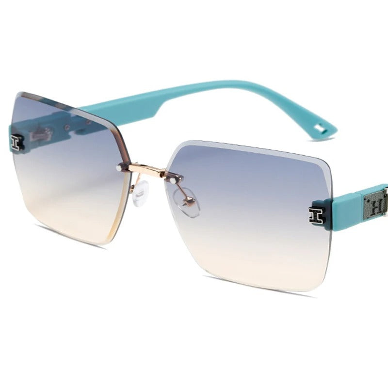 Sonnenbrille "Style no.100" - PITANI