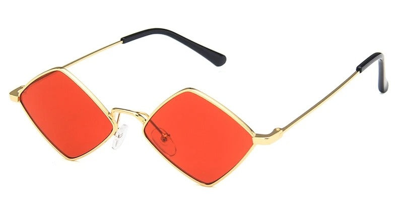 Sonnenbrille "Piccolo Poligono no.462" - PITANI