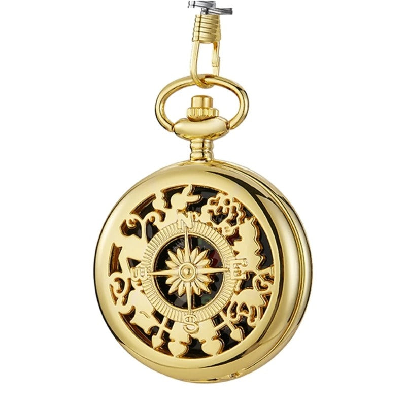 Kompass „Bussola Da Orologio Da Dasca no.638" - PITANI