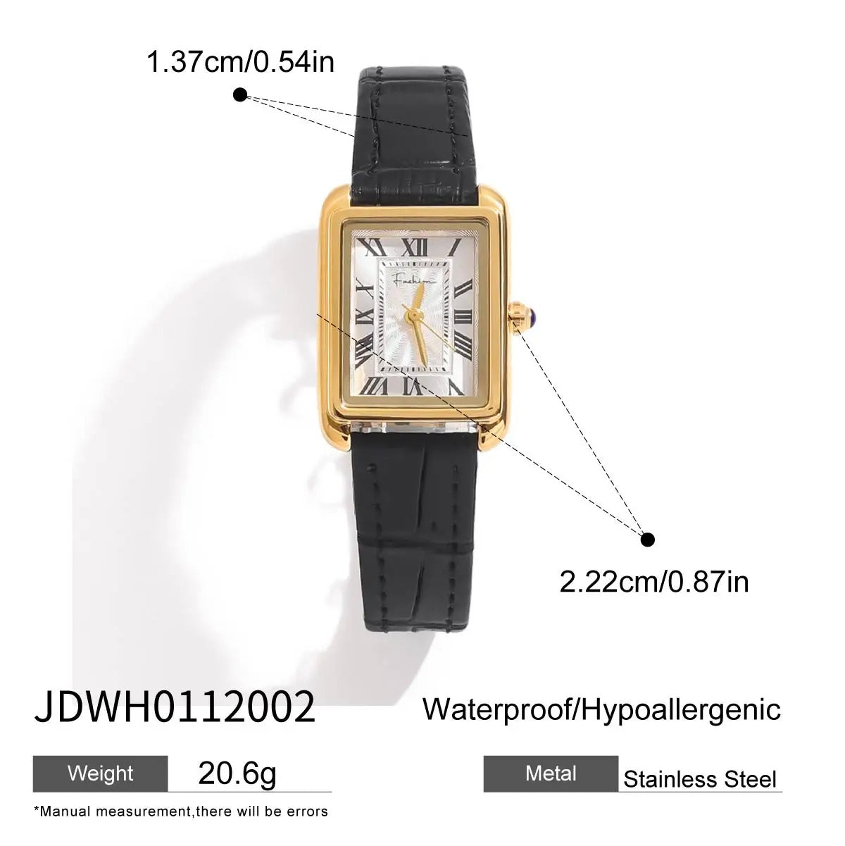 Armbanduhr "Orologio Vintage Pearl no.3097" - PITANI