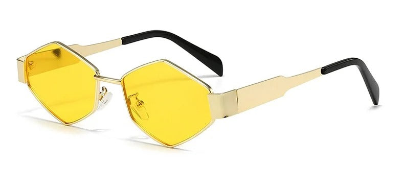 Sonnenbrille "Sole Rombo no.503" - PITANI