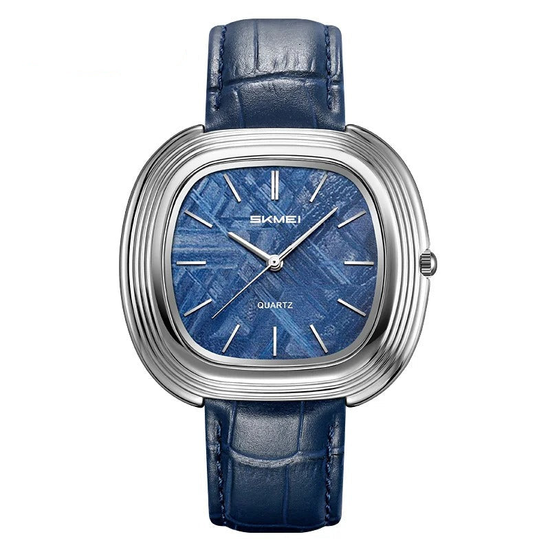 Elegante Damen Quarzarmbanduhr – Wasserdichte Motiv-Armbanduhr no.3270 - PITANI