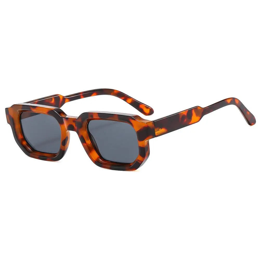 Sonnenbrille "Cornice Rettangolare no.173" - PITANI