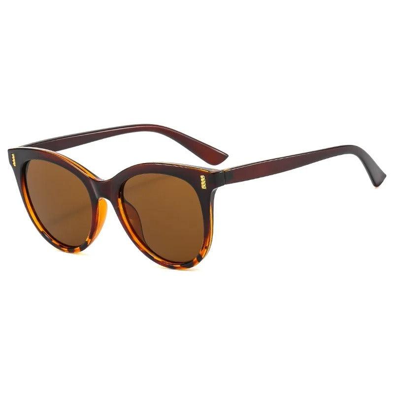 Sonnenbrille "Moda Grande Cornice no.470" - PITANI