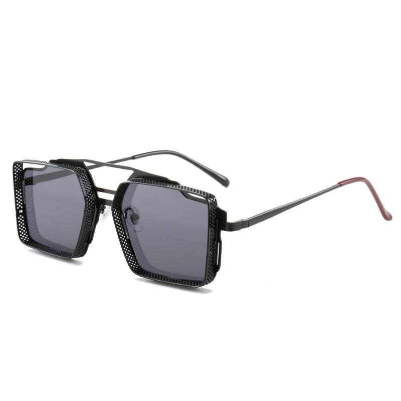 Sonnenbrille "Punk Quadrato no.481" - PITANI