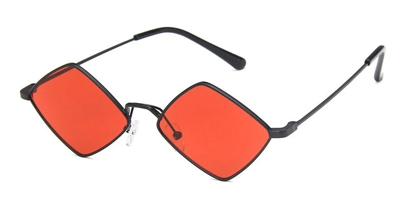 Sonnenbrille "Piccolo Poligono no.462" - PITANI