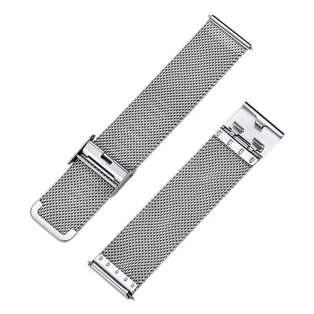 Schlichte minimalistisch dünne Edelstahl Armbanduhr "Orologio bele monde no.5311“ - PITANI