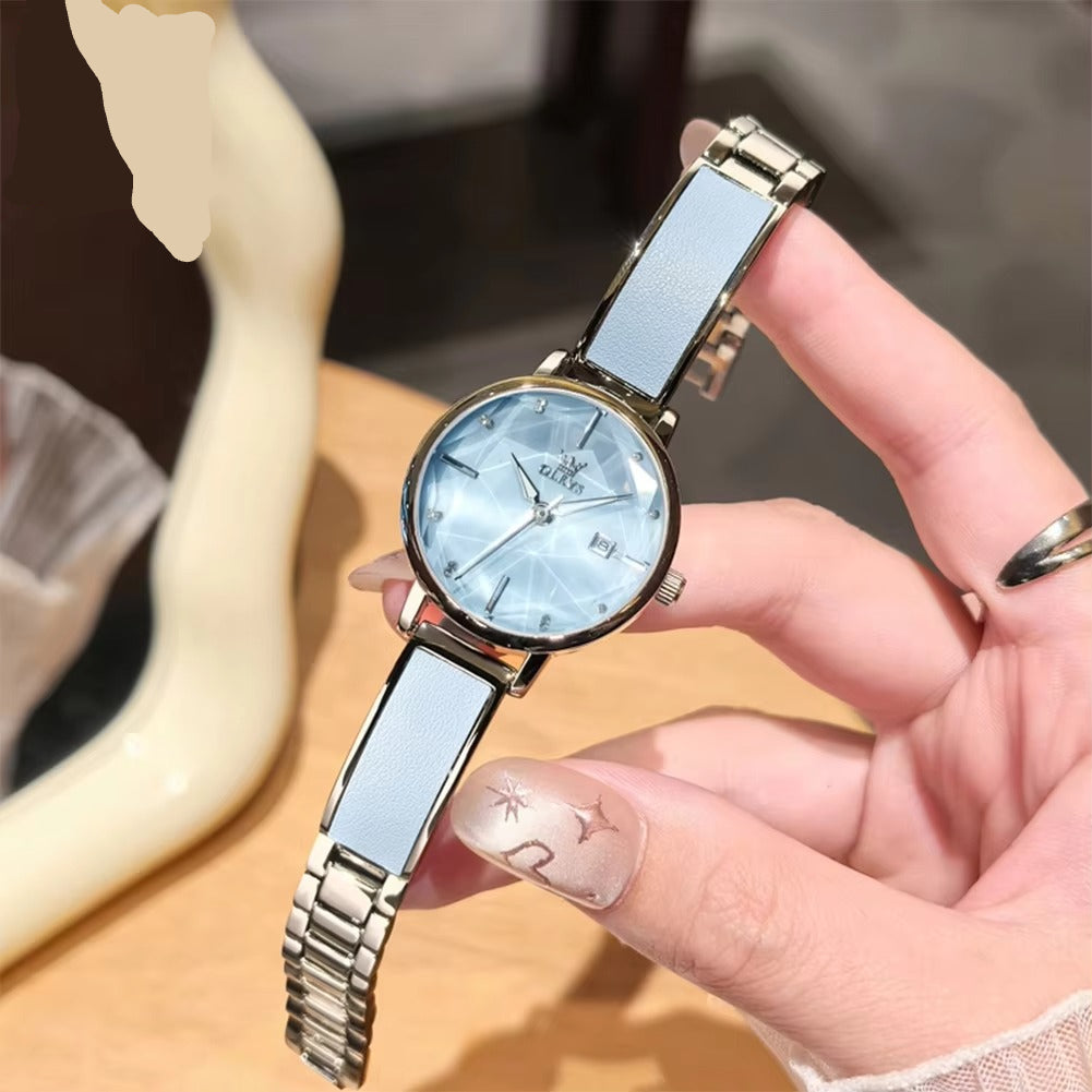 Armbanduhr "Quarzo bella mondo no.3233“ - PITANI