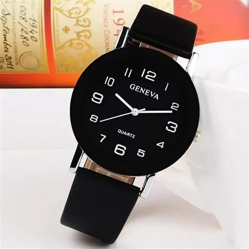 Armbanduhr "Quarzo analogico no.5128" - PITANI