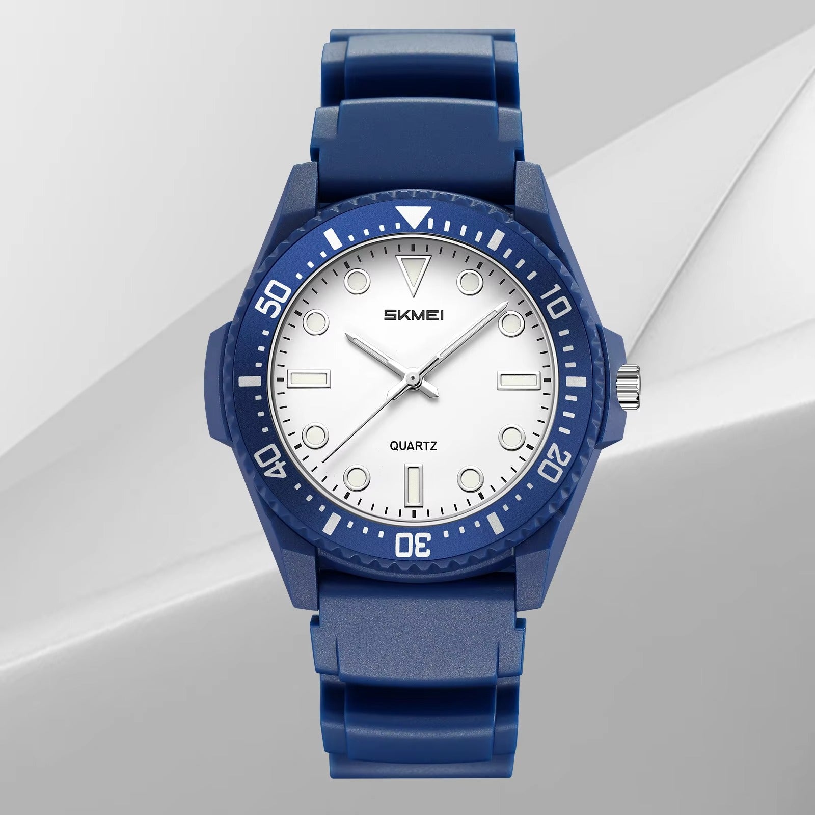 Edelstahl Armbanduhr "Guardia studentesca no.5304“ - PITANI