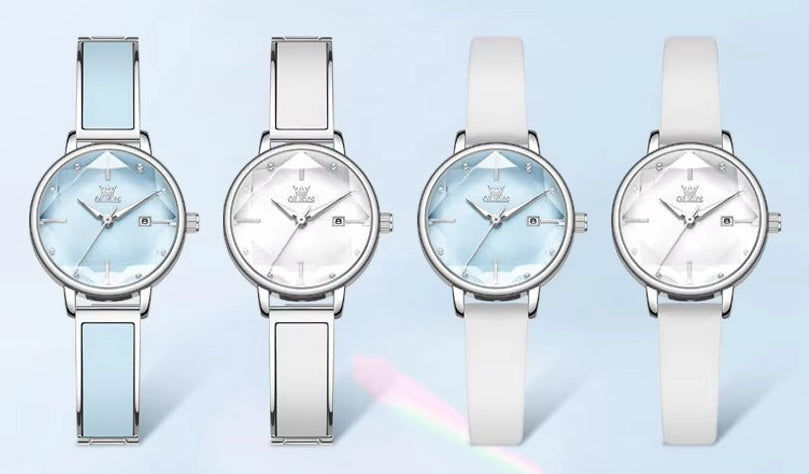 Armbanduhr "Quarzo bella mondo no.3233“ - PITANI