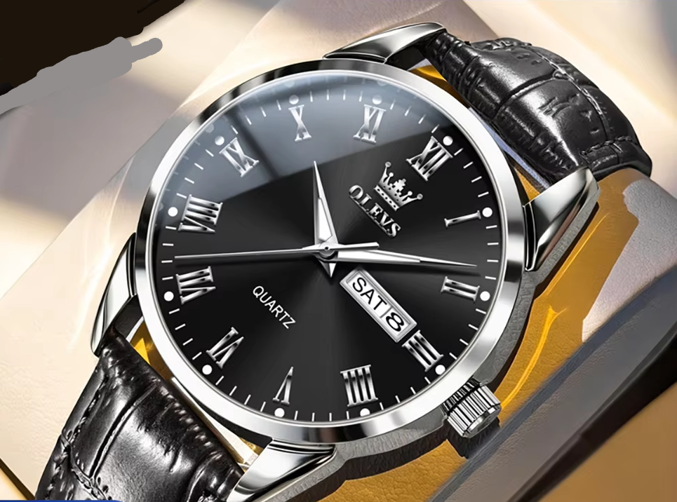 Casual Armbanduhr "Funzione luce notturna no.3261“ - PITANI