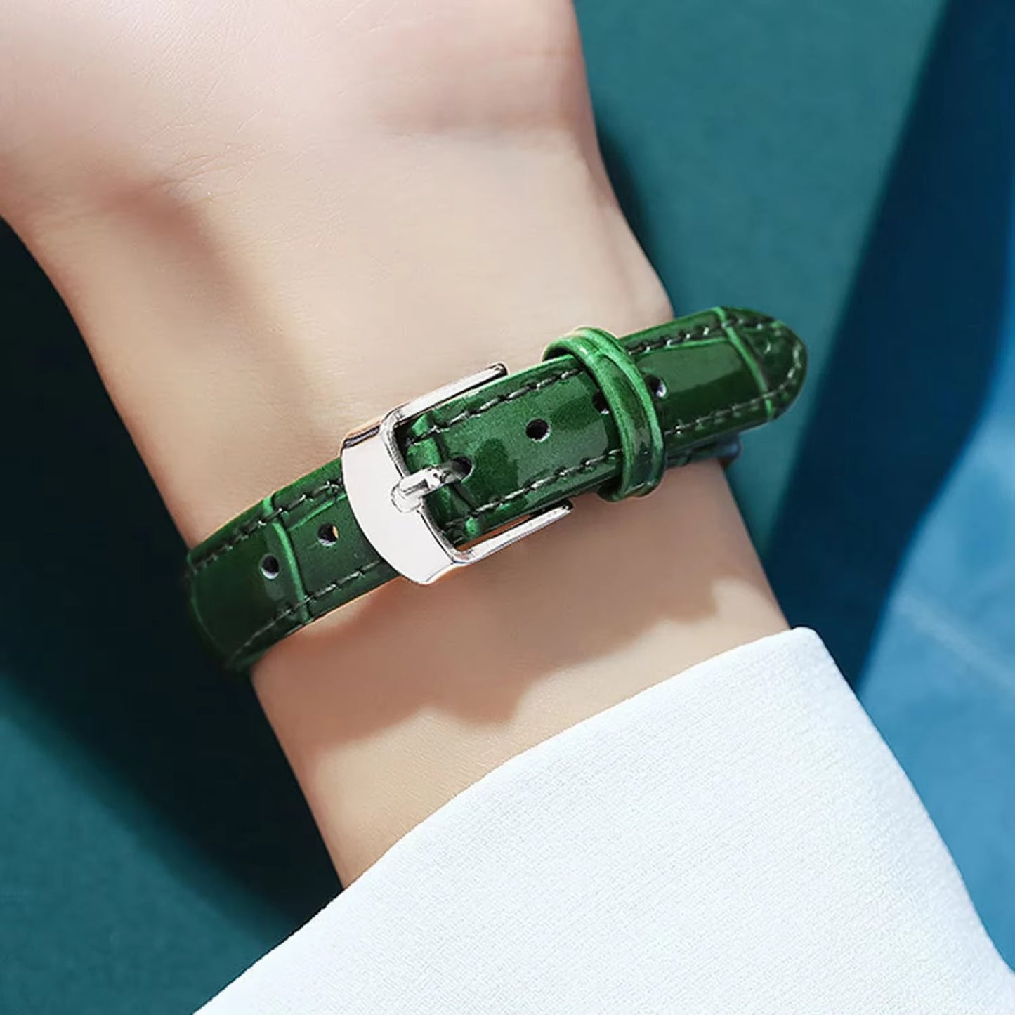 Glitzer Armbanduhr "Orologio da donna alla moda no.5147" - PITANI