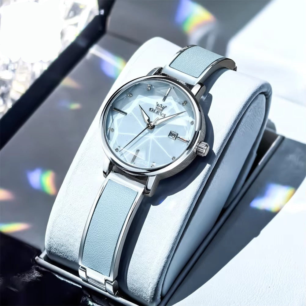 Armbanduhr "Quarzo bella mondo no.3233“ - PITANI