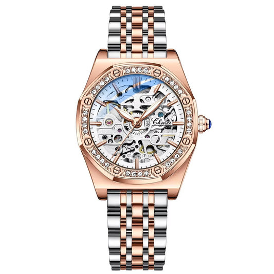 Elegante Automatik Armbanduhr "Orologio eleganti no.3228“ - PITANI