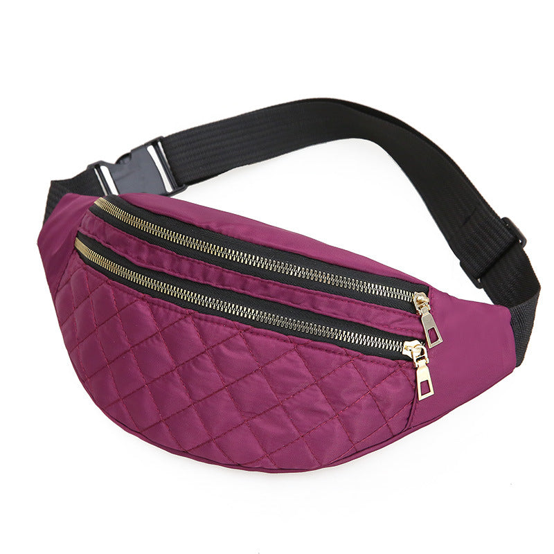 Gürtel/Bauch-Tasche „Sport Unisex no.767" - PITANI