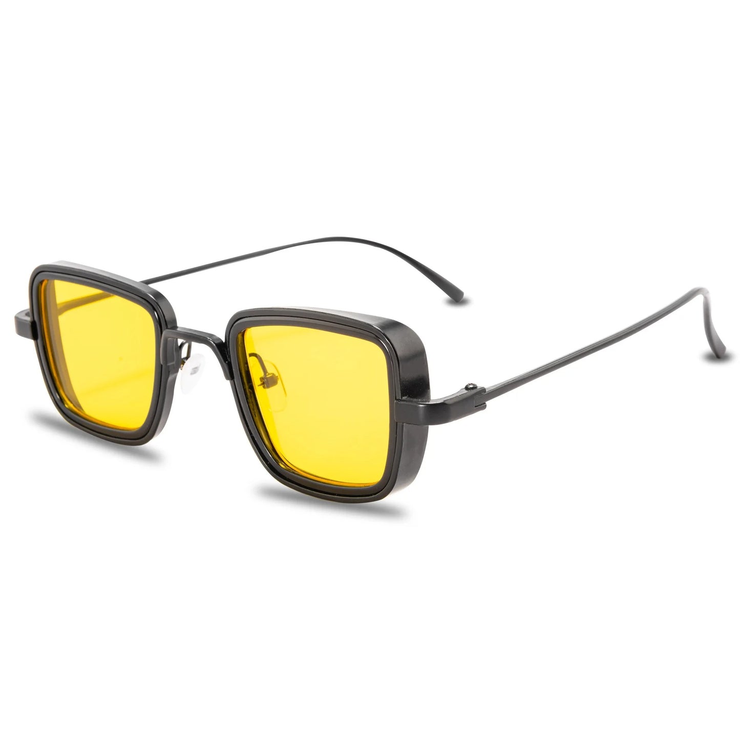 Sonnenbrille "Quadrato retrò no.458" - PITANI