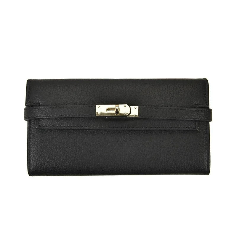 Premium "Titolare della carta no.276" Handtasche/Clutch Größe "S" - PITANI