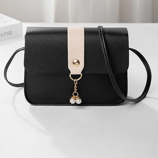 Premium "Progettista di lusso no.268" Handtasche/Clutch Größe "S" - PITANI