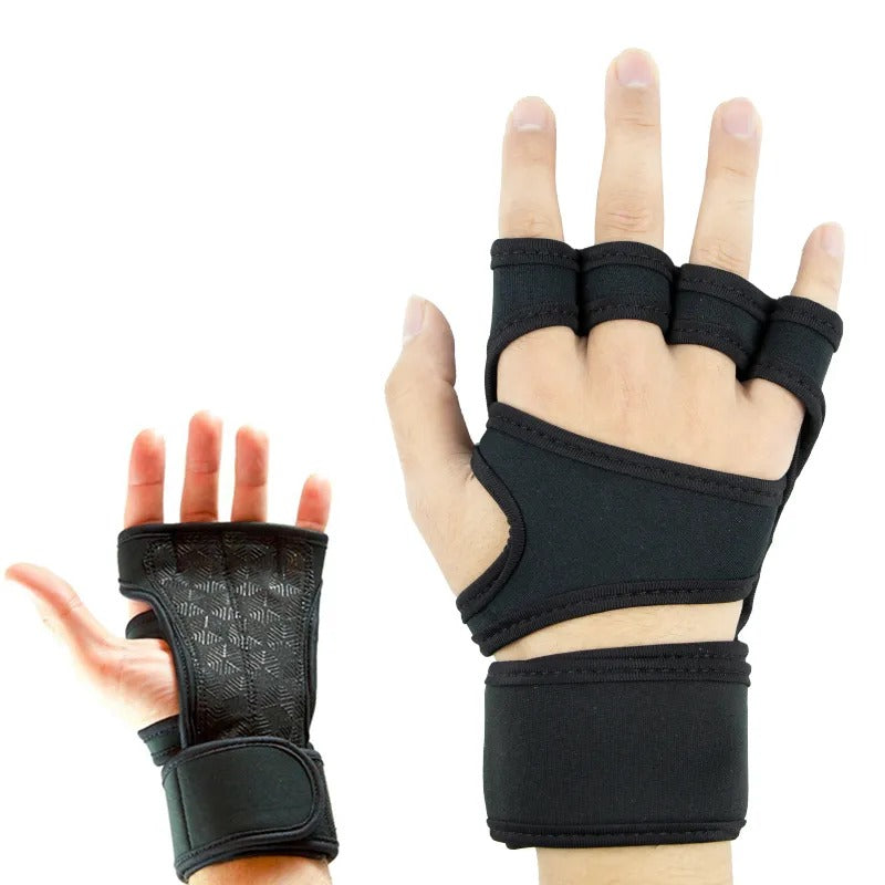 Fitness Handschuhe "Palmo" - PITANI