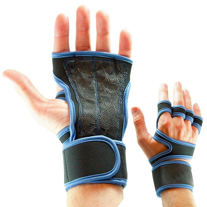 Fitness Handschuhe "Palmo no.708" - PITANI