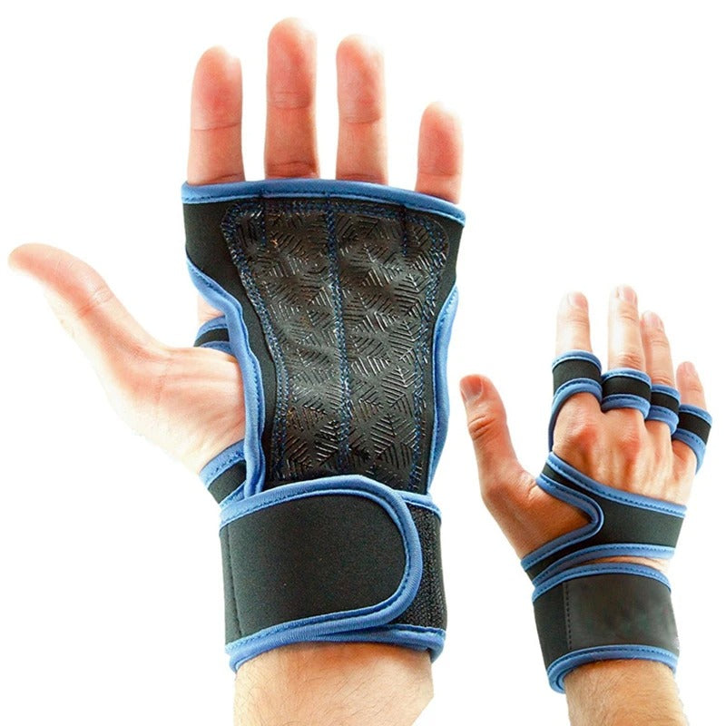 Fitness Handschuhe "Palmo" - PITANI