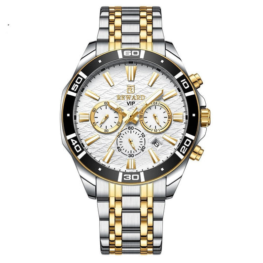SALE | Edelstahl Armbanduhr "Relare di noi no.371" - PITANI