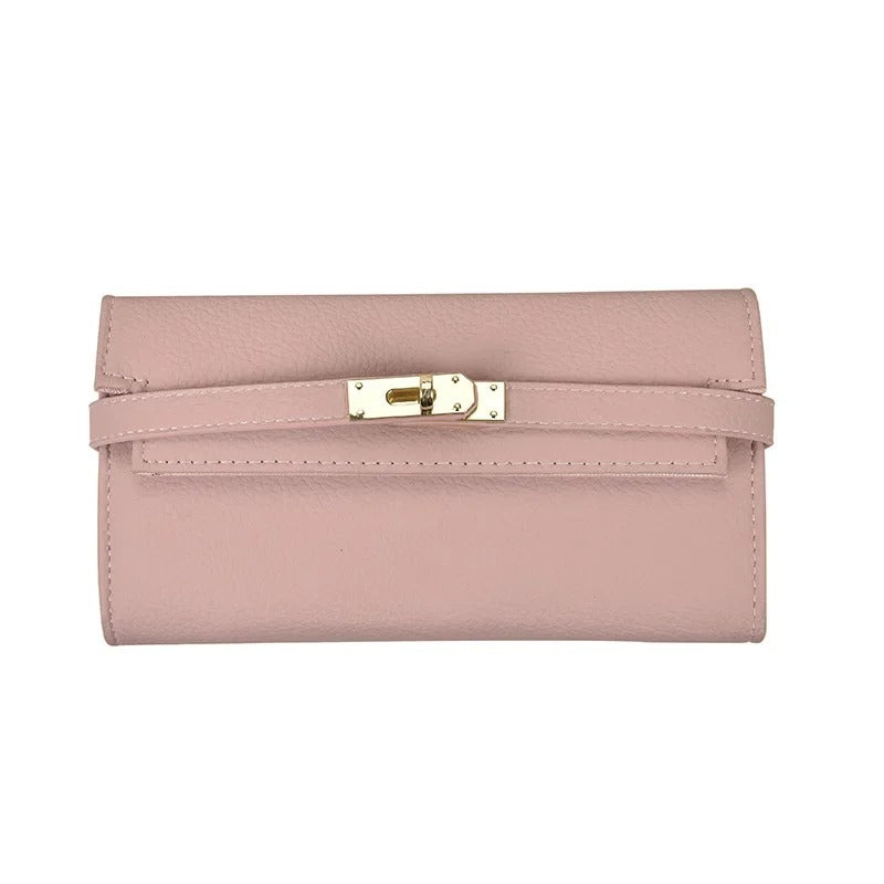 Premium "Titolare della carta no.276" Handtasche/Clutch Größe "S" - PITANI