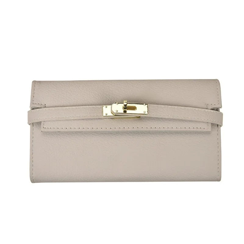 Premium "Titolare della carta no.276" Handtasche/Clutch Größe "S" - PITANI