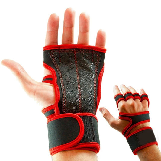 Fitness Handschuhe "Palmo" - PITANI