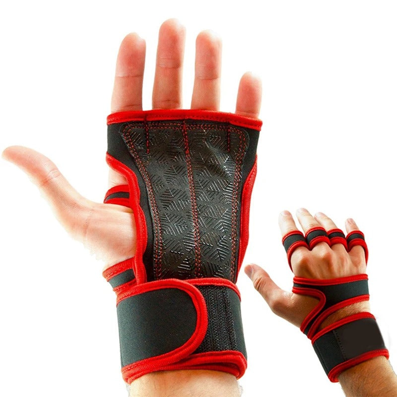 Fitness Handschuhe "Palmo no.708" - PITANI