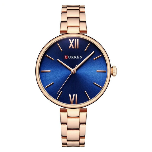 Edelstahl Armbanduhr "Bella Regalo no.370" - PITANI