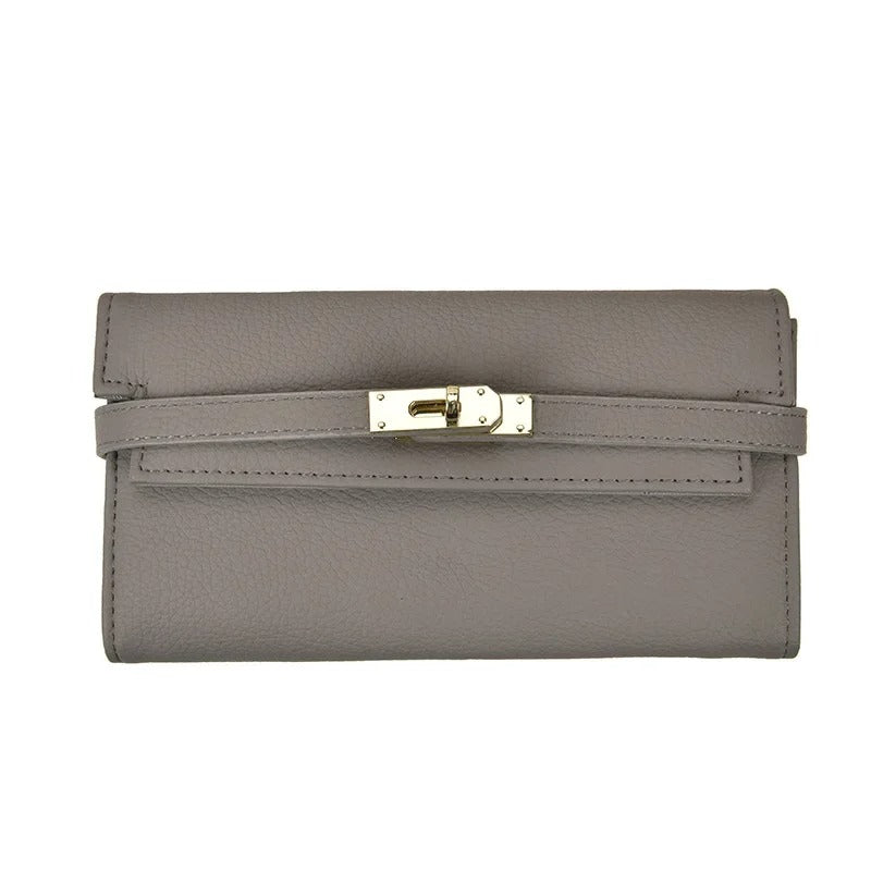 Premium "Titolare della carta no.276" Handtasche/Clutch Größe "S" - PITANI