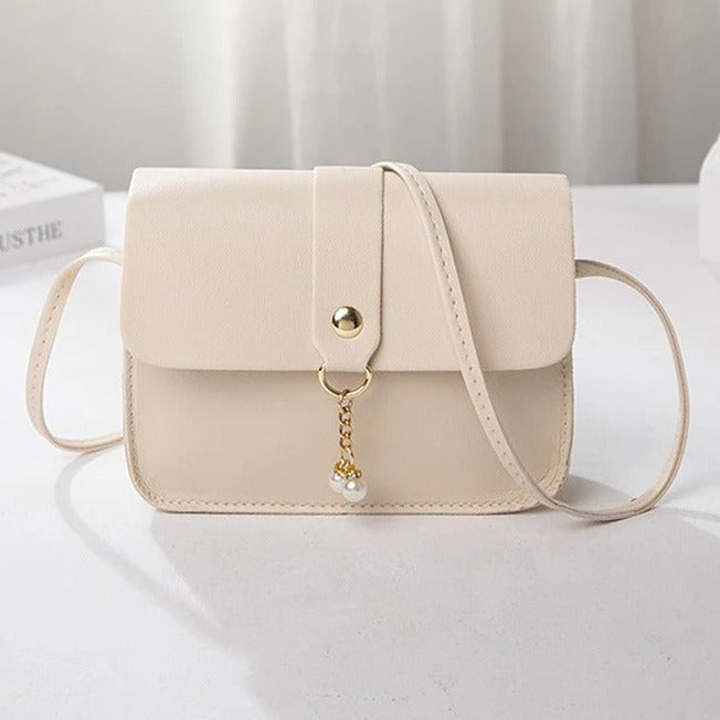 SALE | Premium "Progettista di lusso no.268" Handtasche/Clutch Größe "S" - PITANI