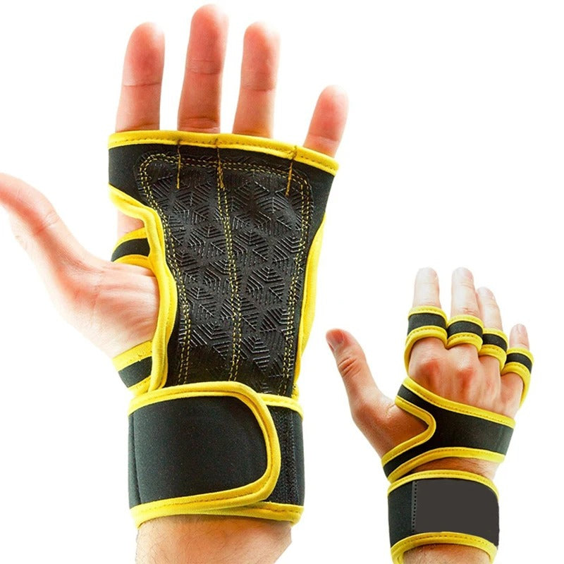 Fitness Handschuhe "Palmo no.708" - PITANI