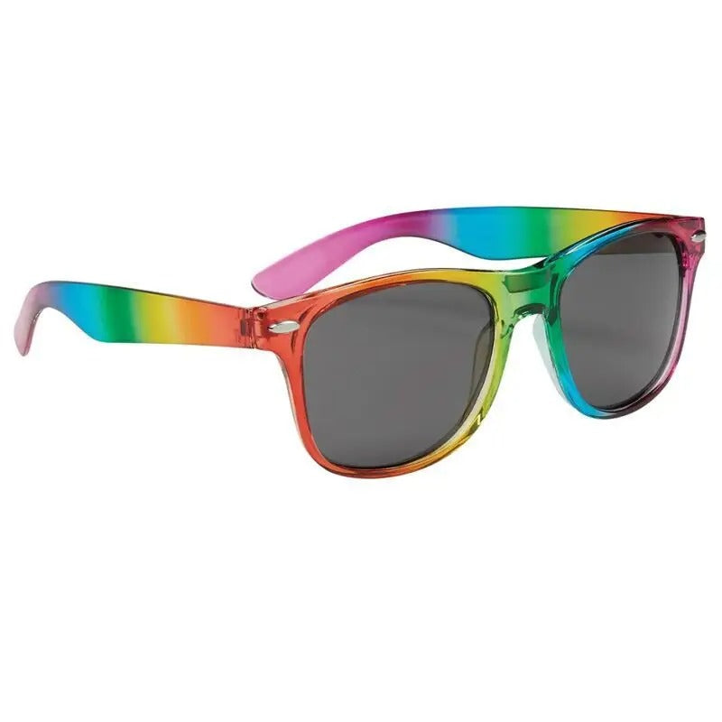 LGTBQ Sonnenbrille "Occhiali da sole unisex" - PITANI
