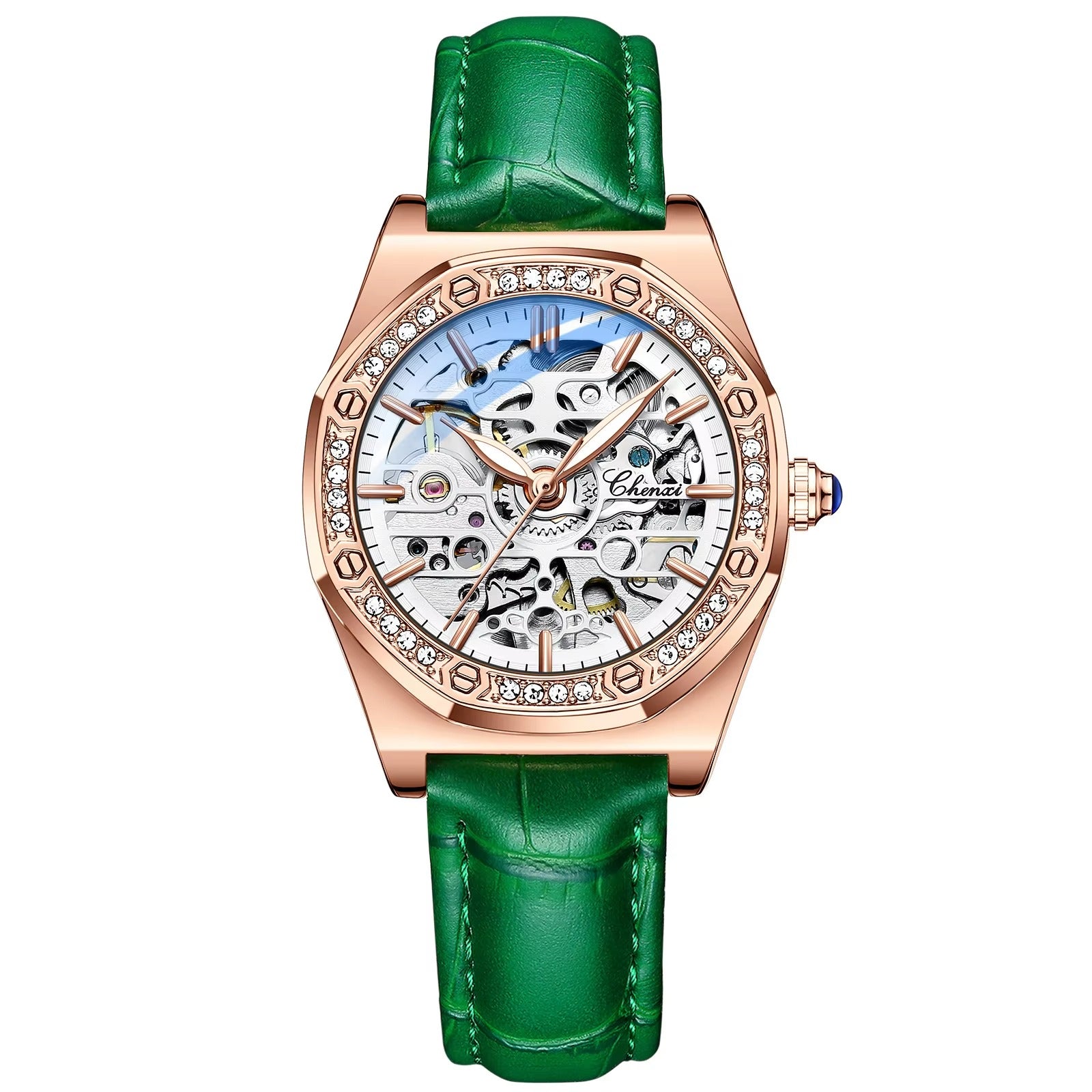 Elegante Automatik Armbanduhr "Orologio eleganti no.3228“ - PITANI