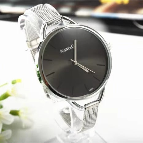 Mesh Armbanduhr "Marchio oro no.3224“ - PITANI