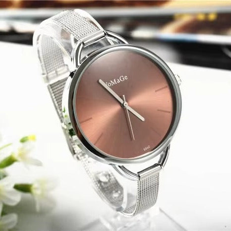 Mesh Armbanduhr "Marchio oro no.3224“ - PITANI