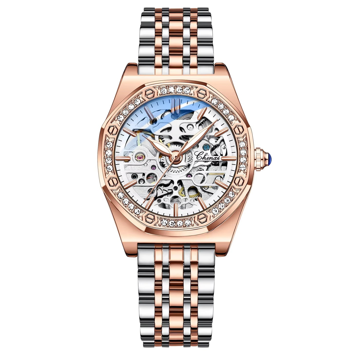 Elegante Automatik Armbanduhr "Orologio eleganti no.3228“ - PITANI