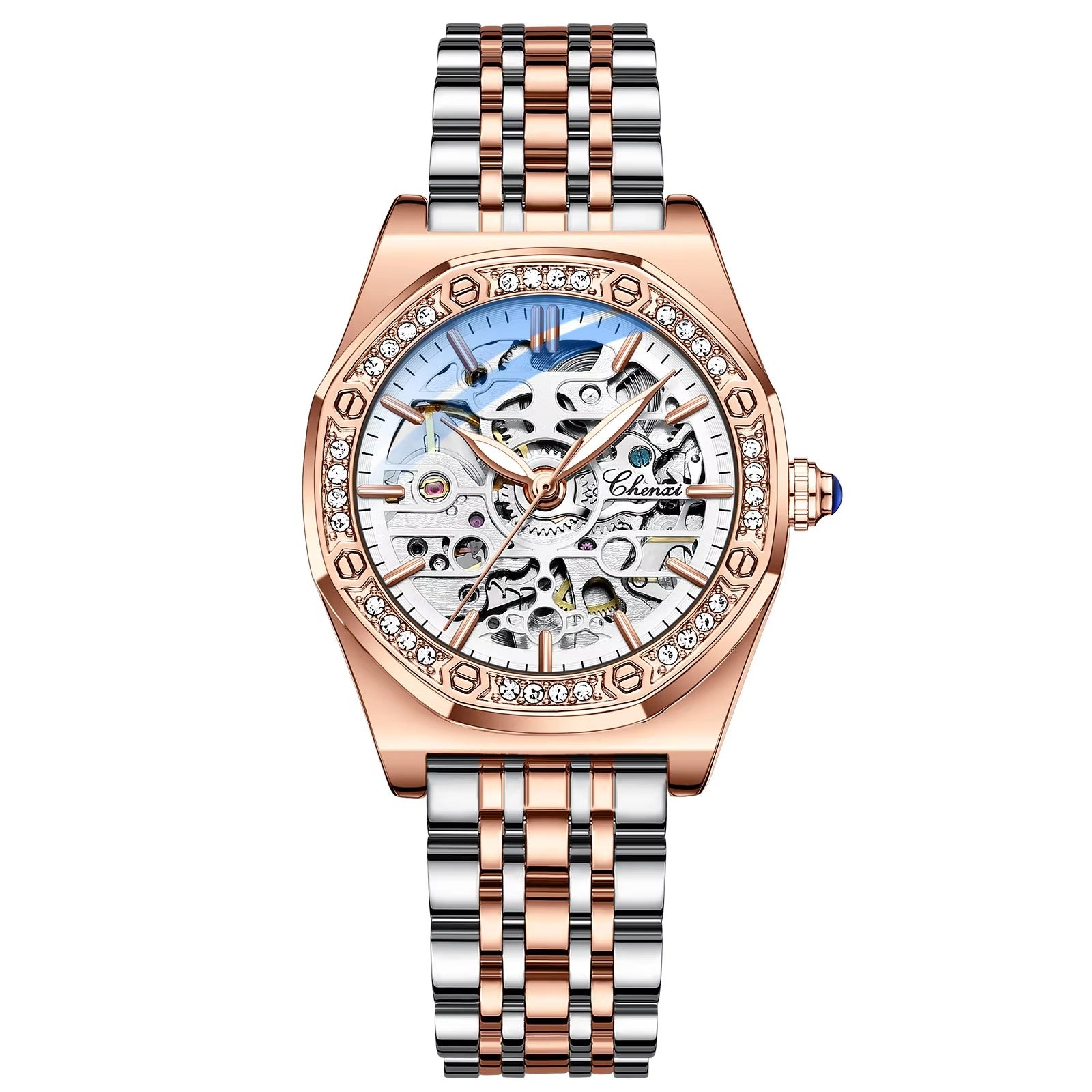 Elegante Automatik Armbanduhr "Orologio eleganti no.3228“ - PITANI