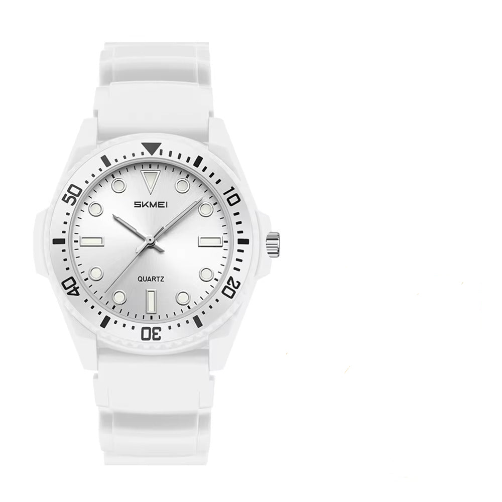 Edelstahl Armbanduhr "Guardia studentesca no.5304“ - PITANI