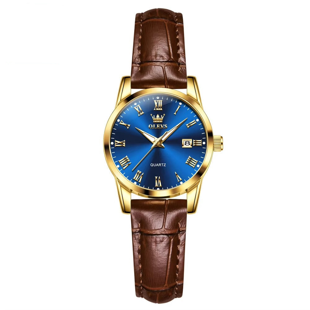 Casual Armbanduhr "Funzione luce notturna no.3261“ - PITANI