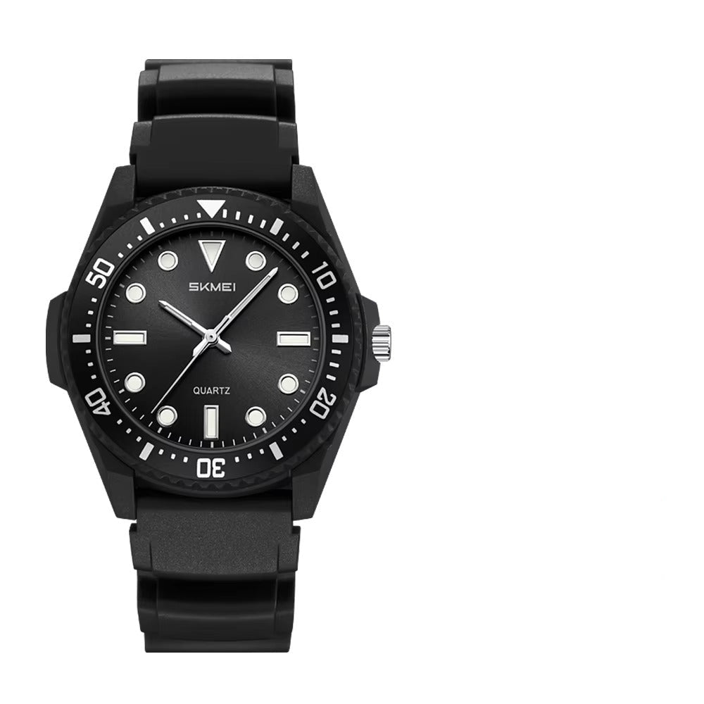 Edelstahl Armbanduhr "Guardia studentesca no.5304“ - PITANI
