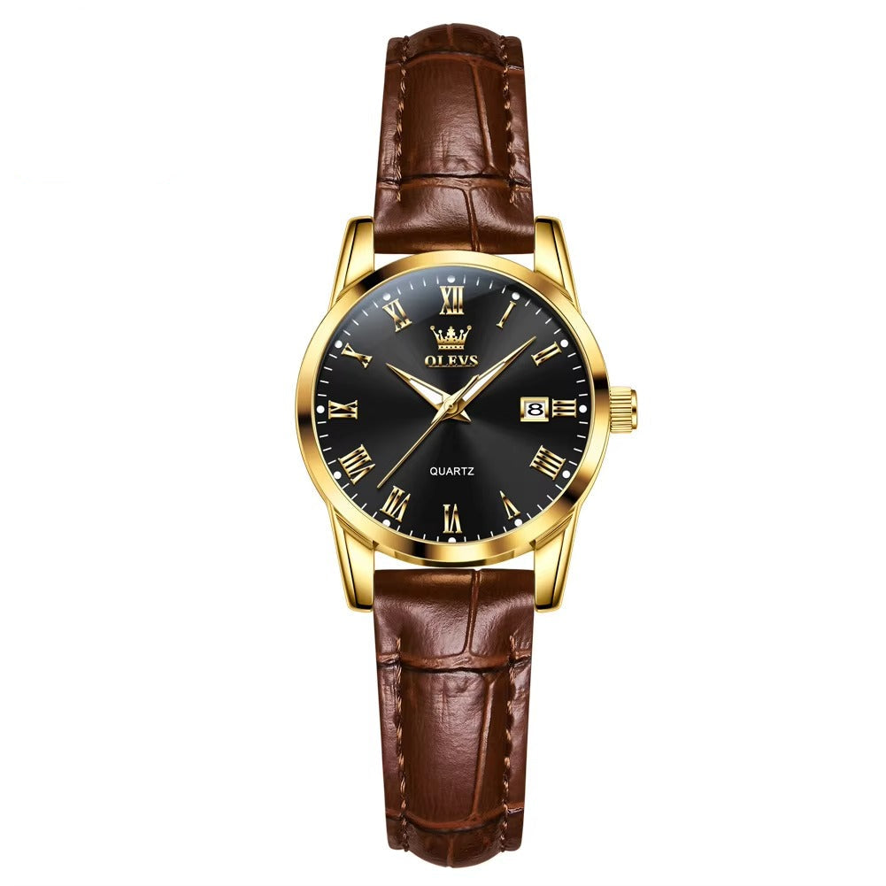 Casual Armbanduhr "Funzione luce notturna no.3261“ - PITANI