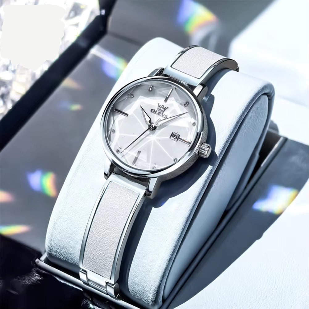 Armbanduhr "Quarzo bella mondo no.3233“ - PITANI