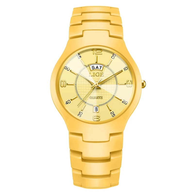 Elegante Keramik Armbanduhr "Guarda la moda di lusso no.3213" - PITANI