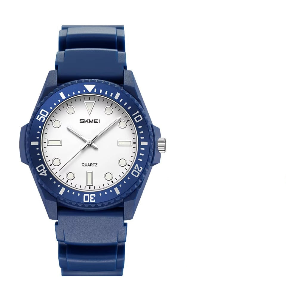 Edelstahl Armbanduhr "Guardia studentesca no.5304“ - PITANI