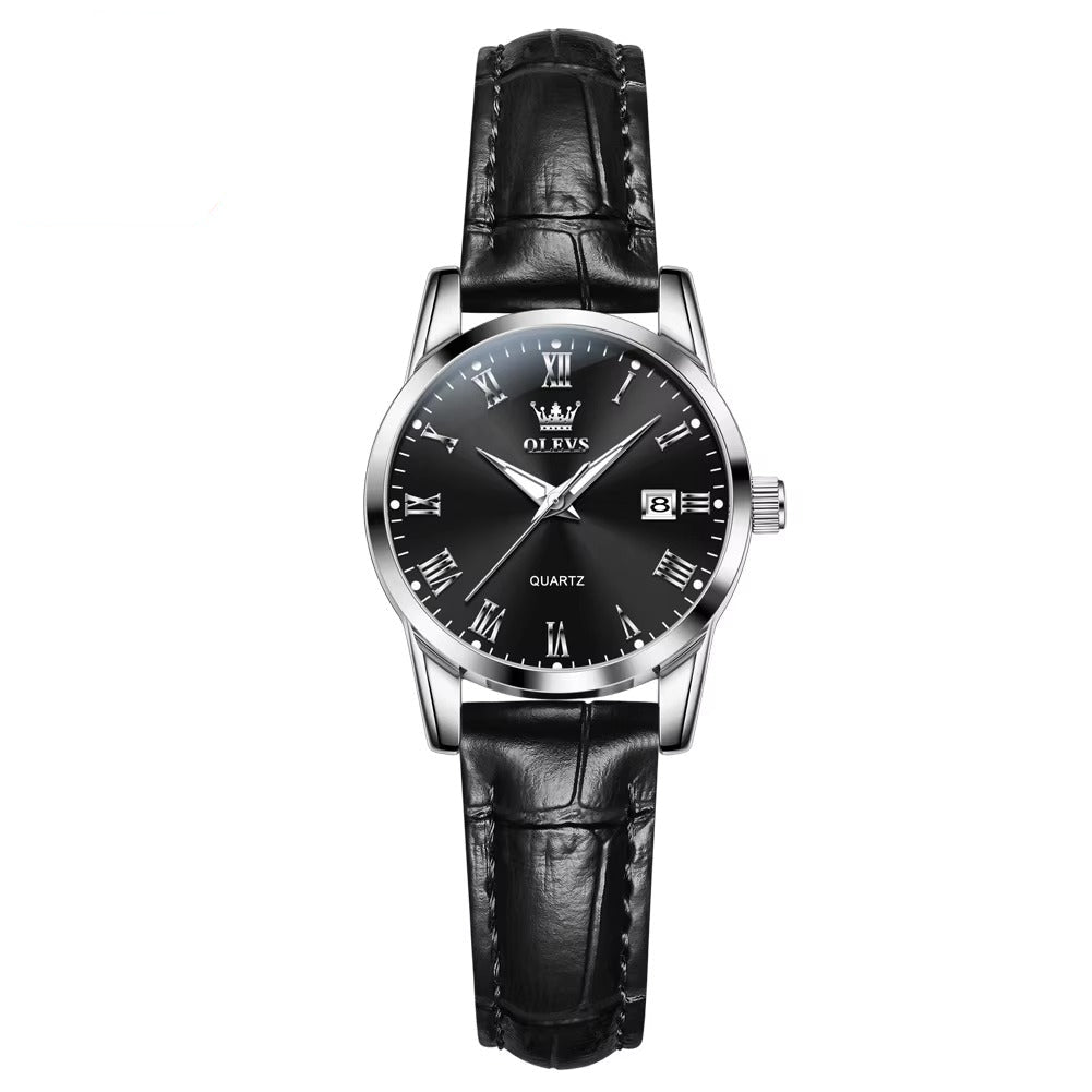 Casual Armbanduhr "Funzione luce notturna no.3261“ - PITANI