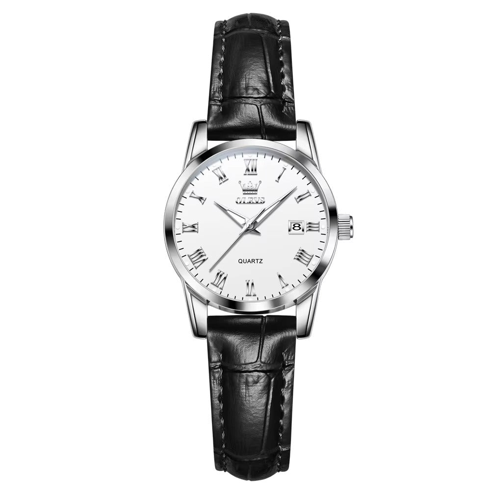 Casual Armbanduhr "Funzione luce notturna no.3261“ - PITANI